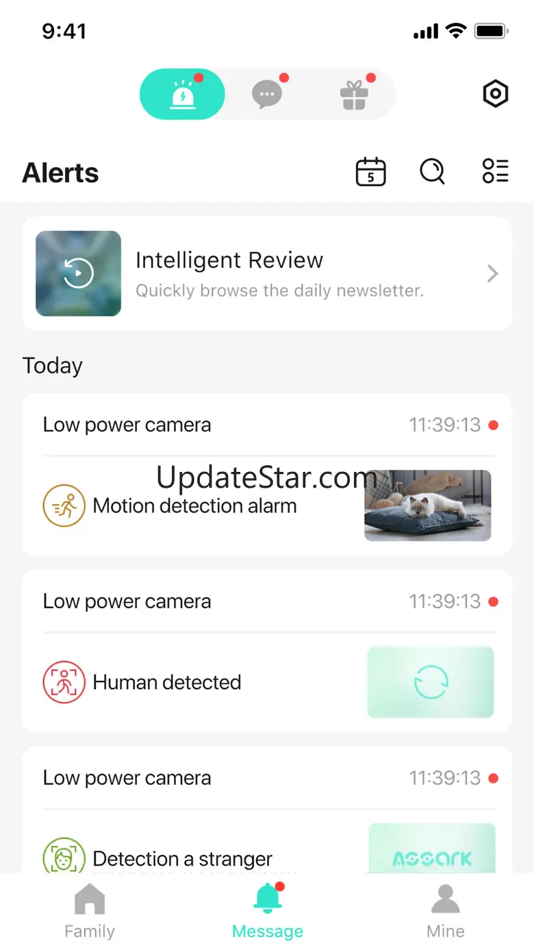 Assark 1.4.0
