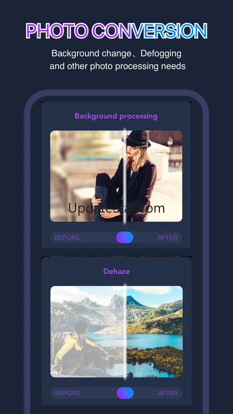 Photo Enchance 1.0.5