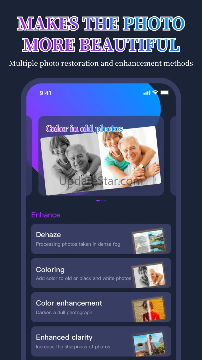 Photo Enchance 1.0.5