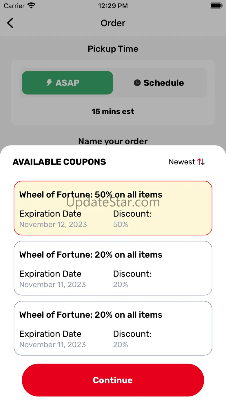 Puzzle Pizza 1.1.29