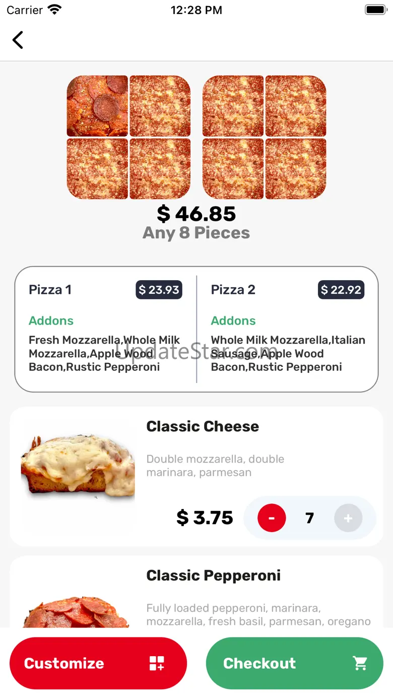 Puzzle Pizza 1.1.29