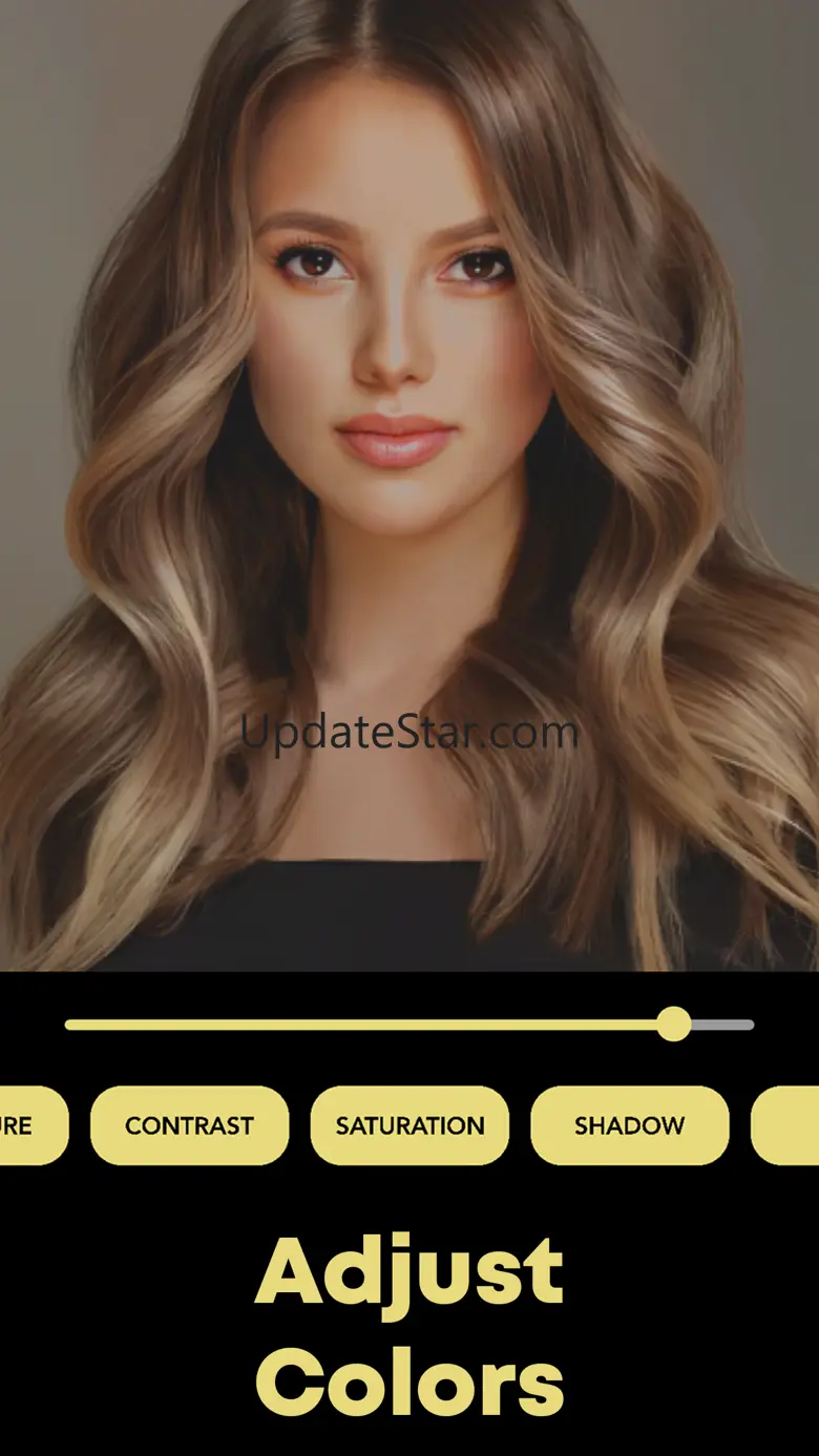 Perfect Beauty - Selfie Editor 1.0