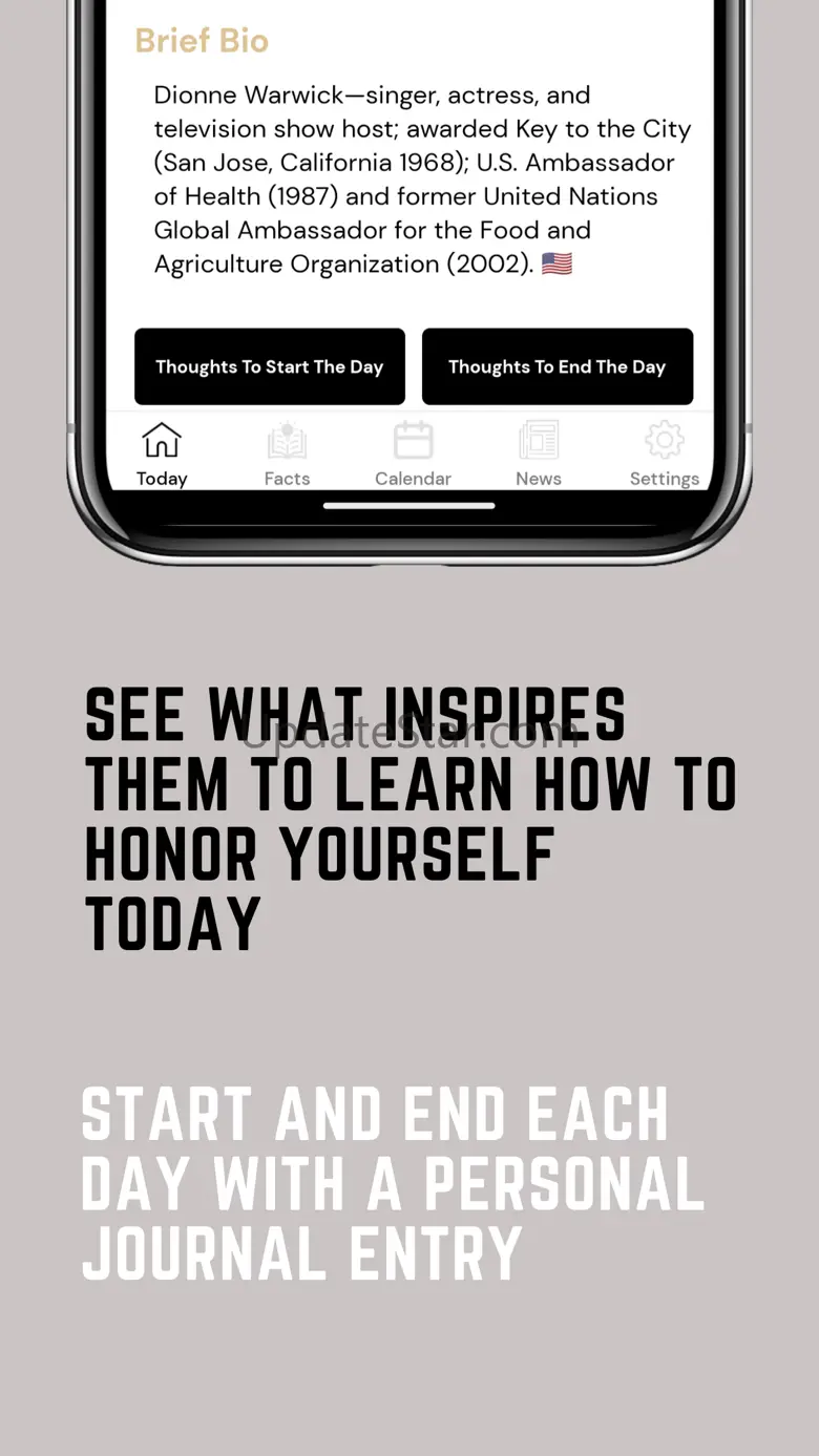 Black Excellence Daily 1.9