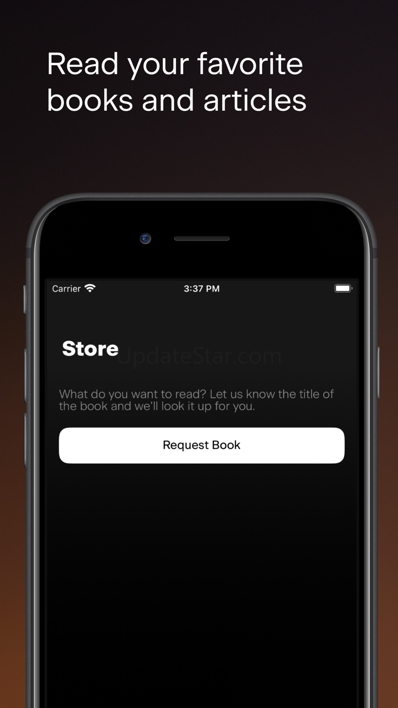 Reader by Sol 1.3.8