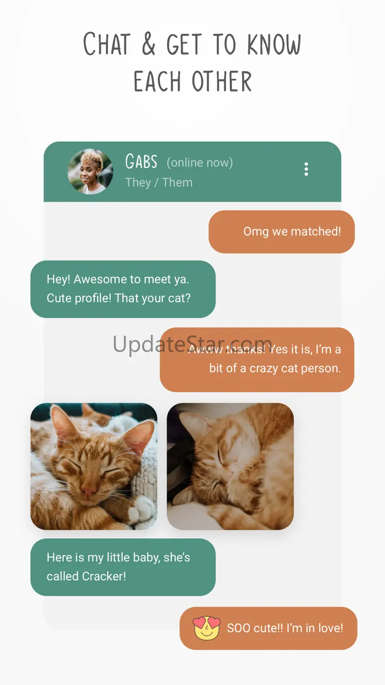 One Scene - Inclusive Dating 2.8.24