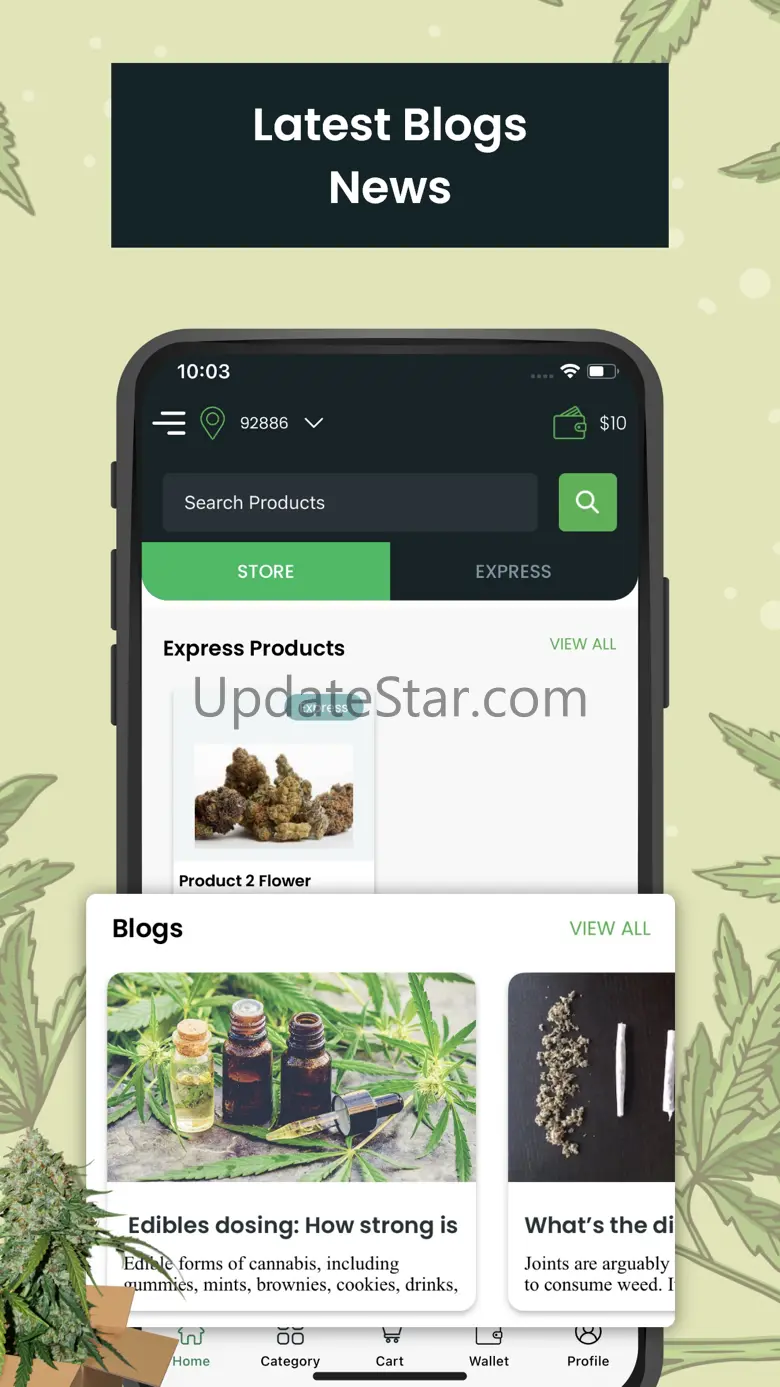 MJ Direct 1.6