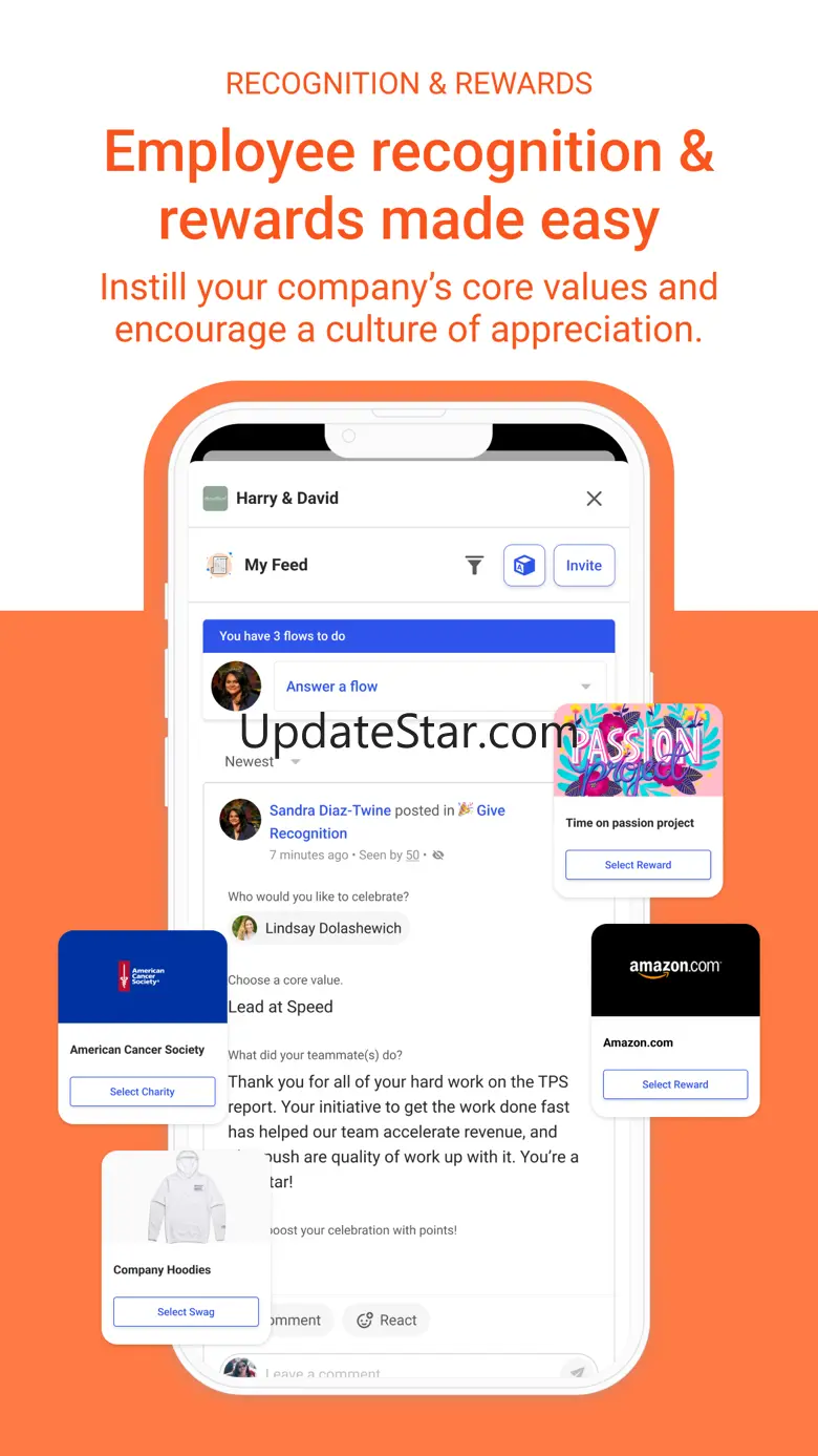 Assembly – Your Digital HQ 2.0.5