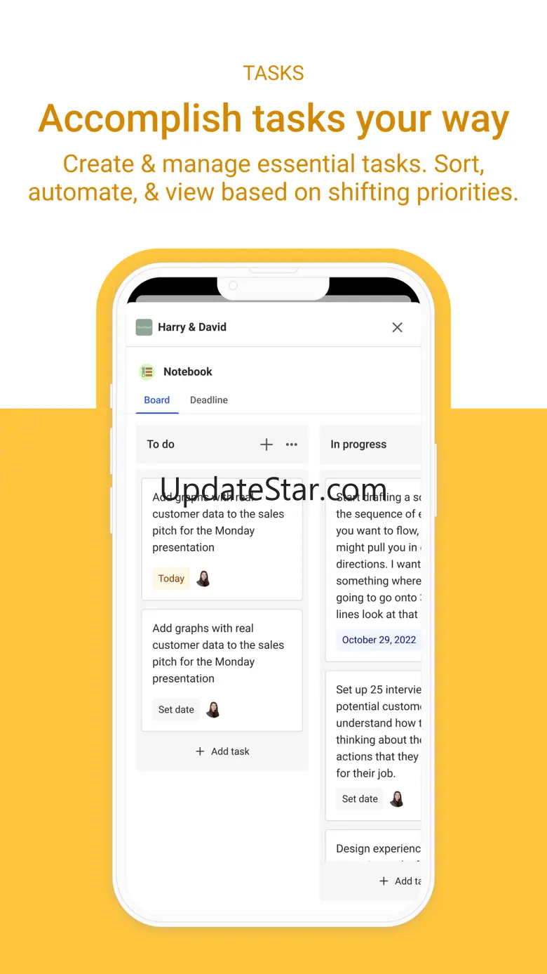Assembly – Your Digital HQ 2.0.5