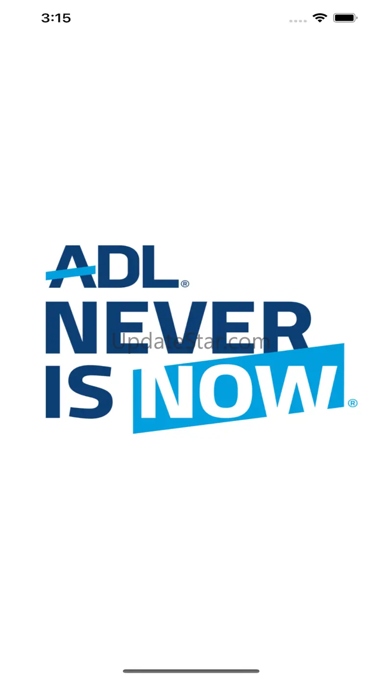 ADL's Never Is Now 1.5.0