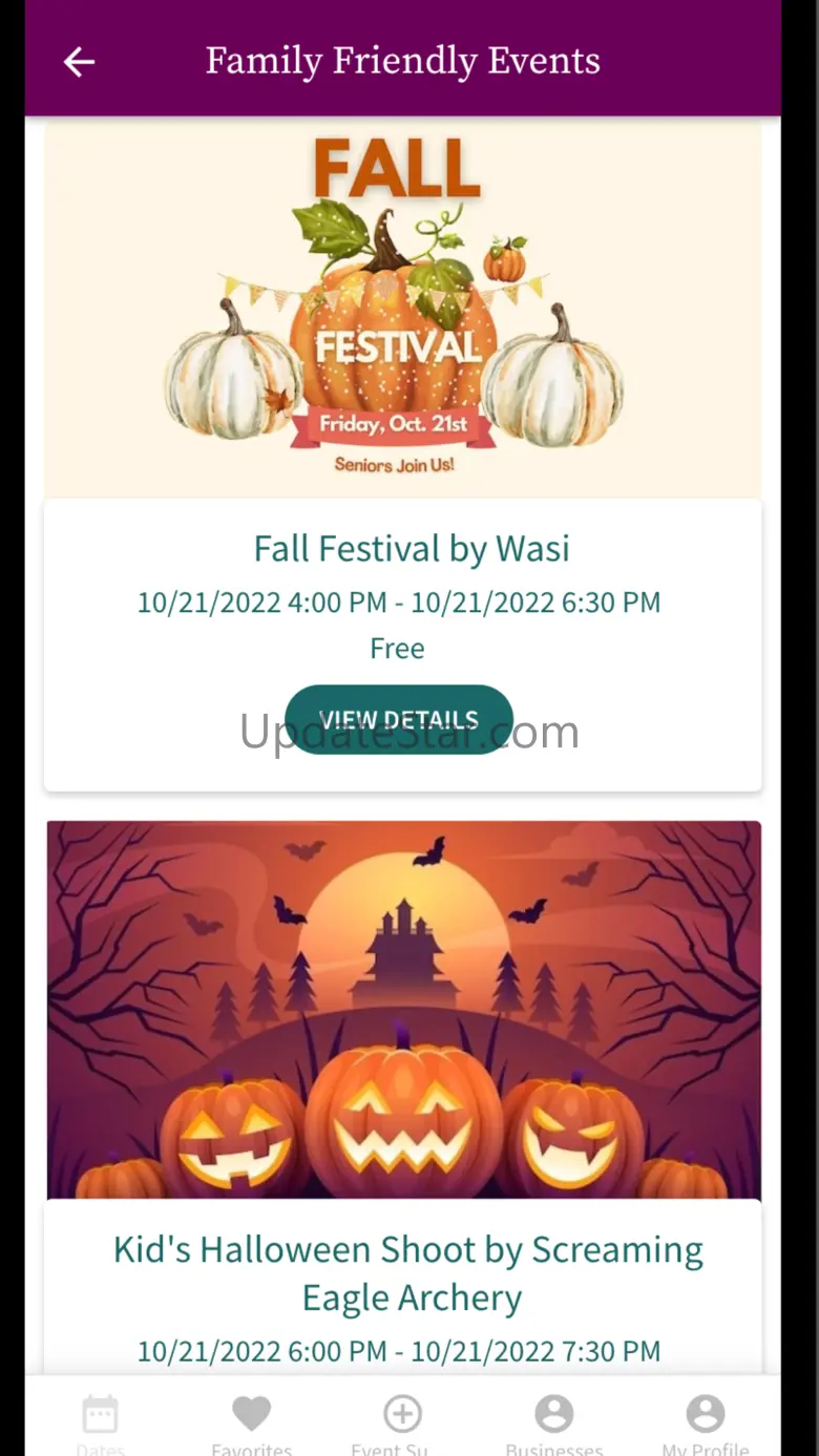 MatSu Events and Food Trucks 7.0