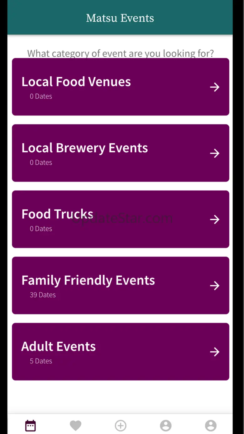 MatSu Events and Food Trucks 7.0