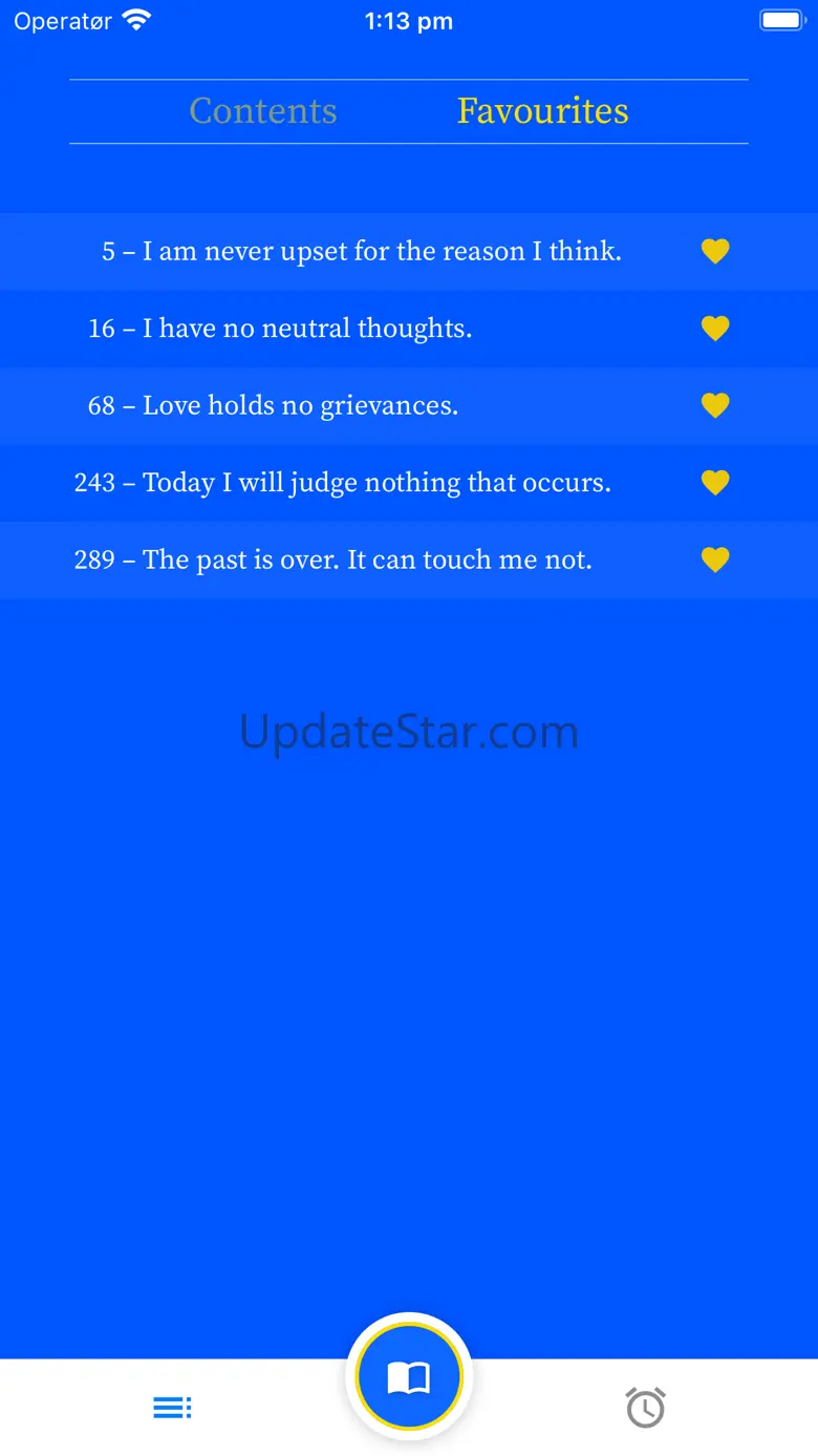 ACIM Workbook 2.0.0