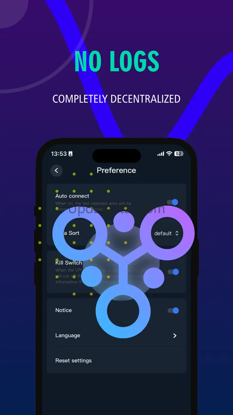 VPN ComlinkVPN-Lightning Proxy 2.0.2
