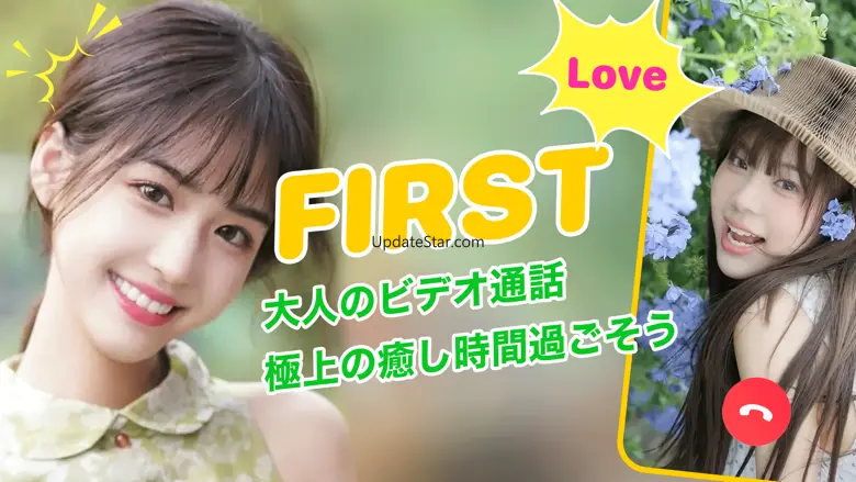 First Love: Video Chat 1.0.6