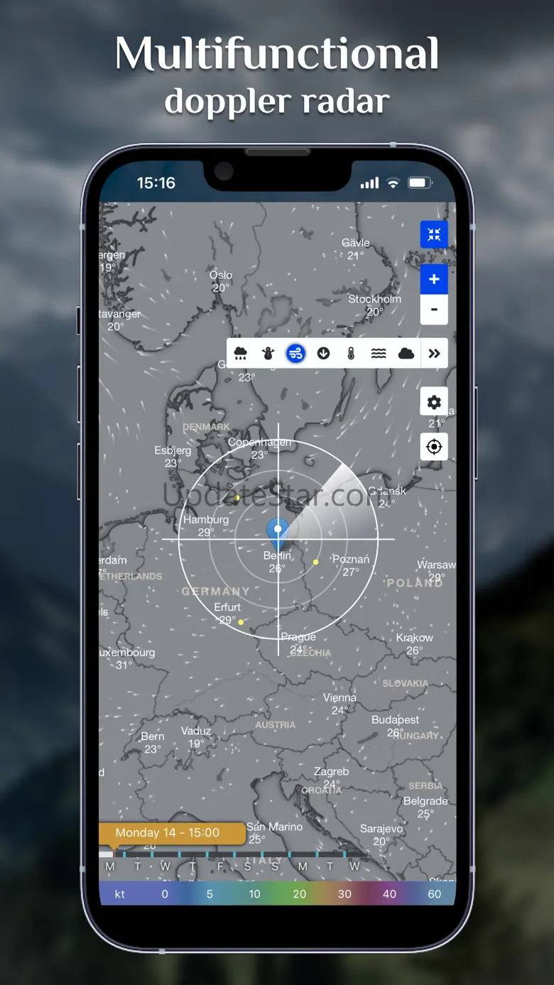 Weather App - Accurate Weather 1.1.6