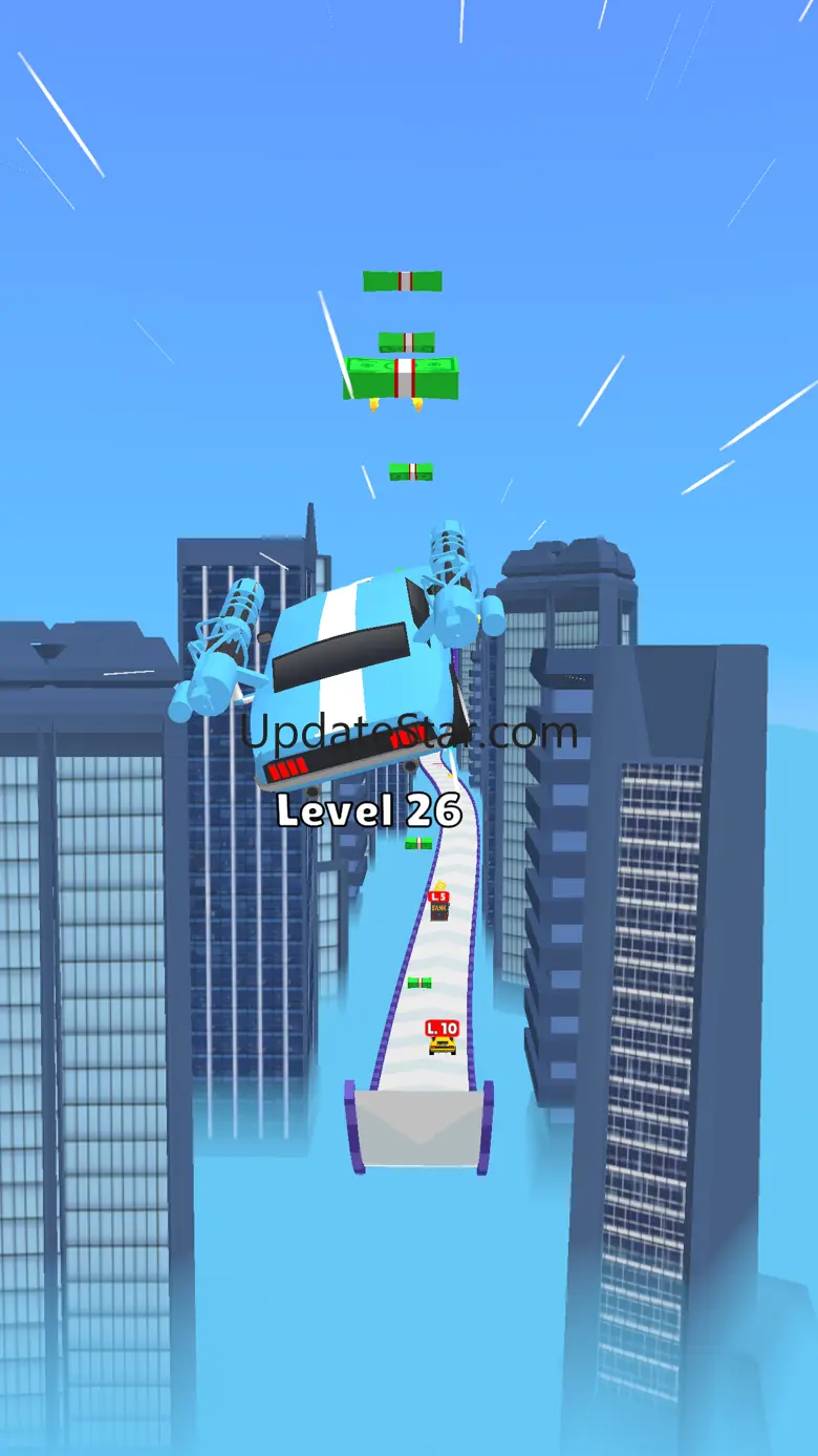 Drive To Kill 1.0.1