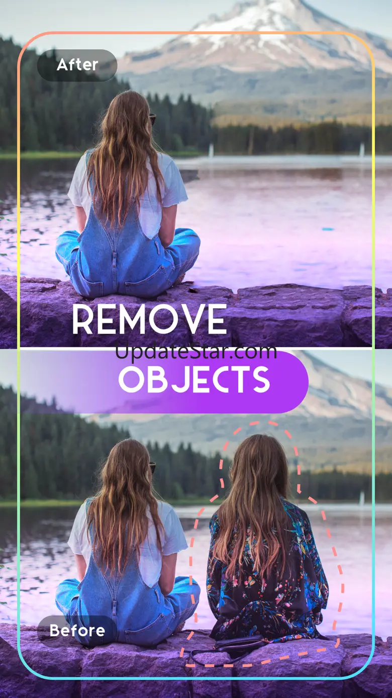 Photo Blur Effect Editor App 1.0.1