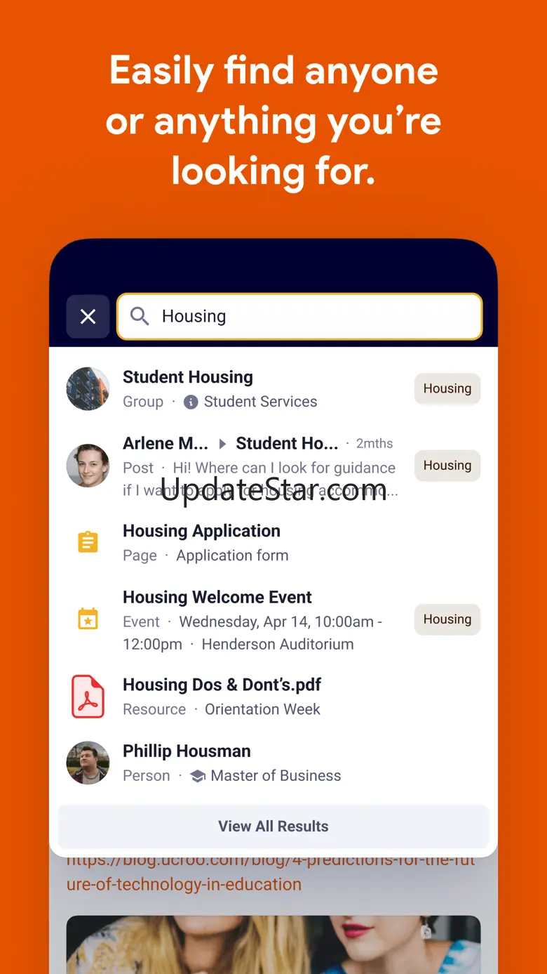 MyPacific 5.3