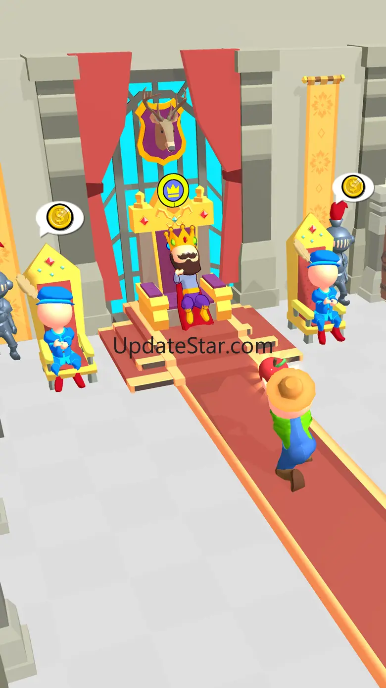 My Perfect Kingdom 3D 1.0.2