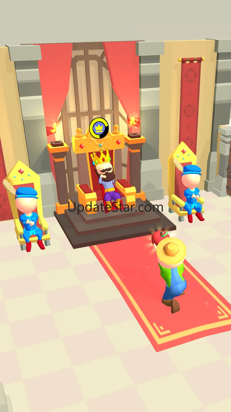 My Perfect Kingdom 3D 1.0.2