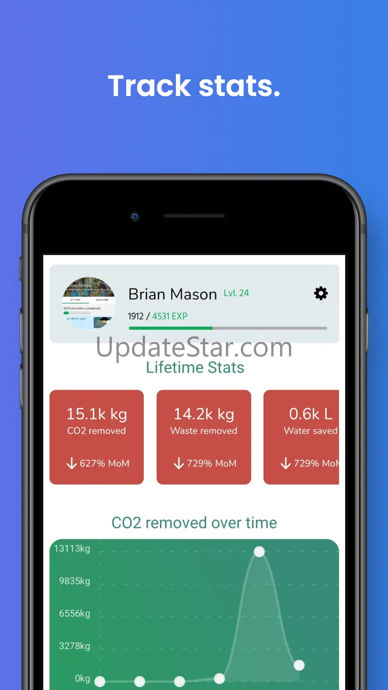 Clima - Save the Environment 2.0.4