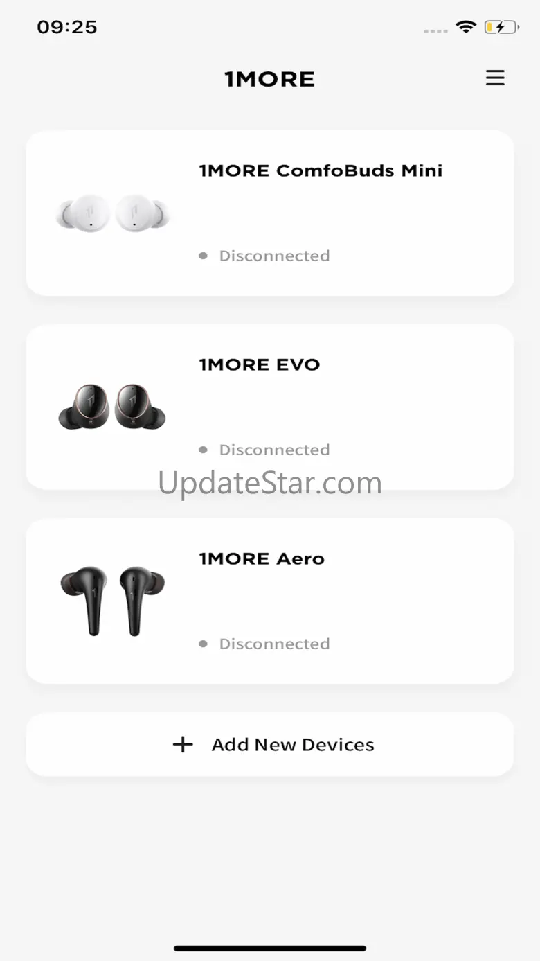 1MORE 1.3.5