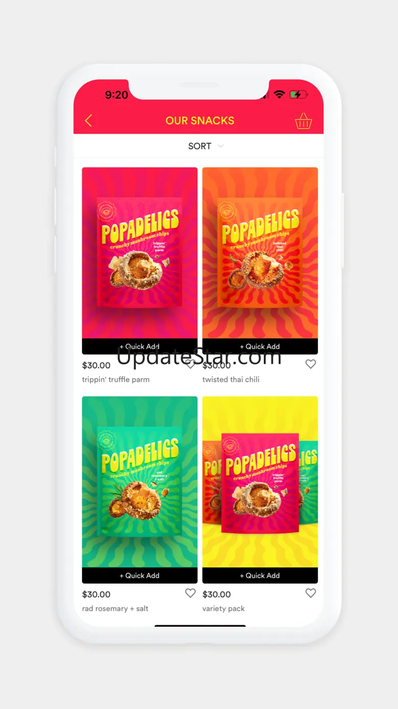 Popadelics 2.3