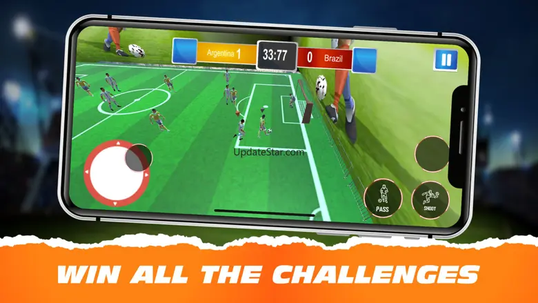 Soccer Ultra 1.0