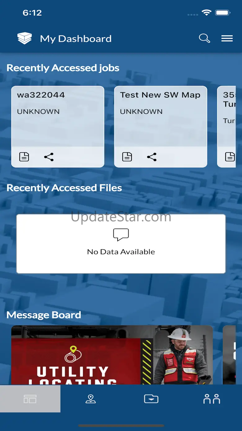 SiteMap by GPRS 1.1.4