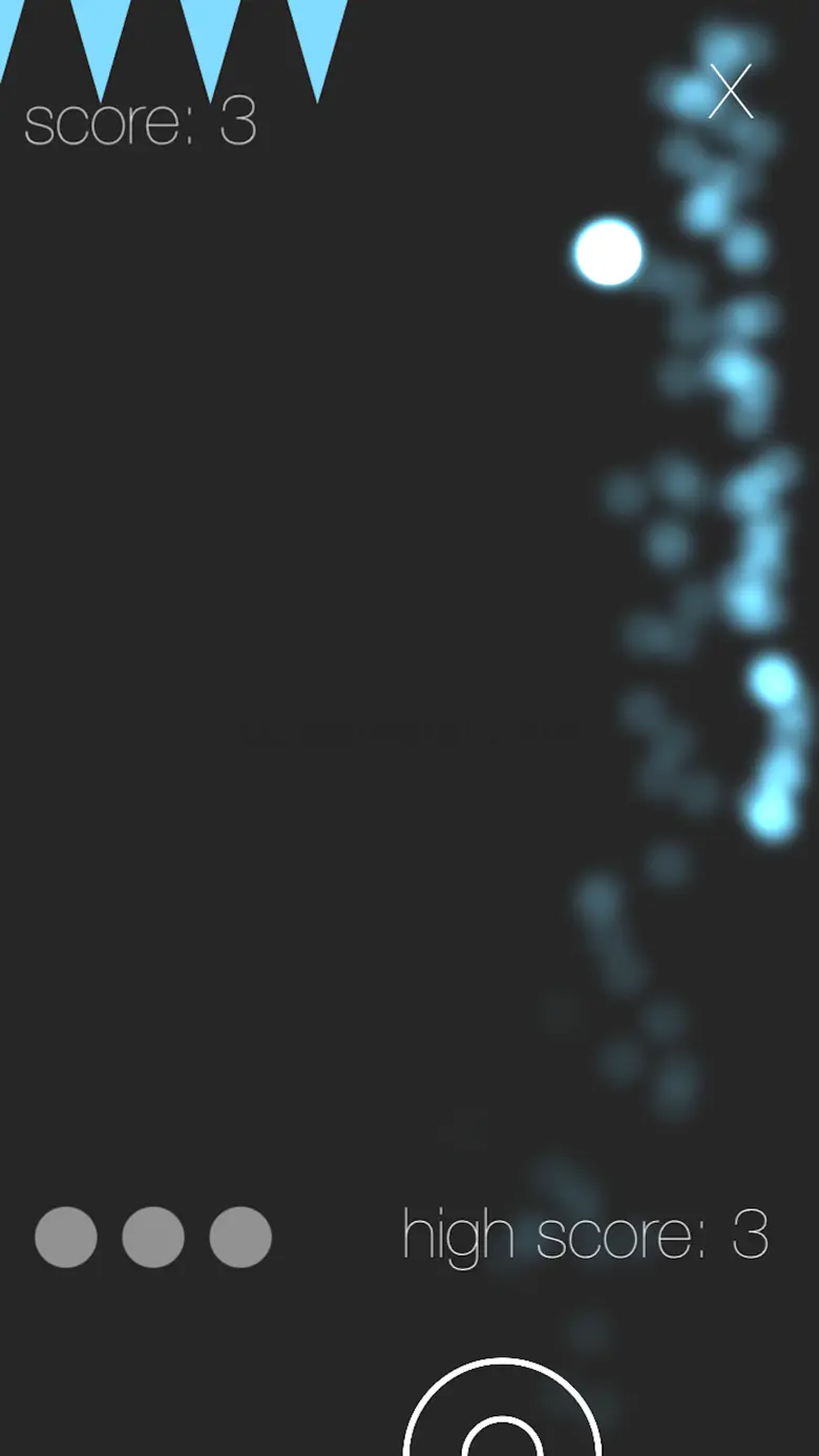 bounce. 1.0.4