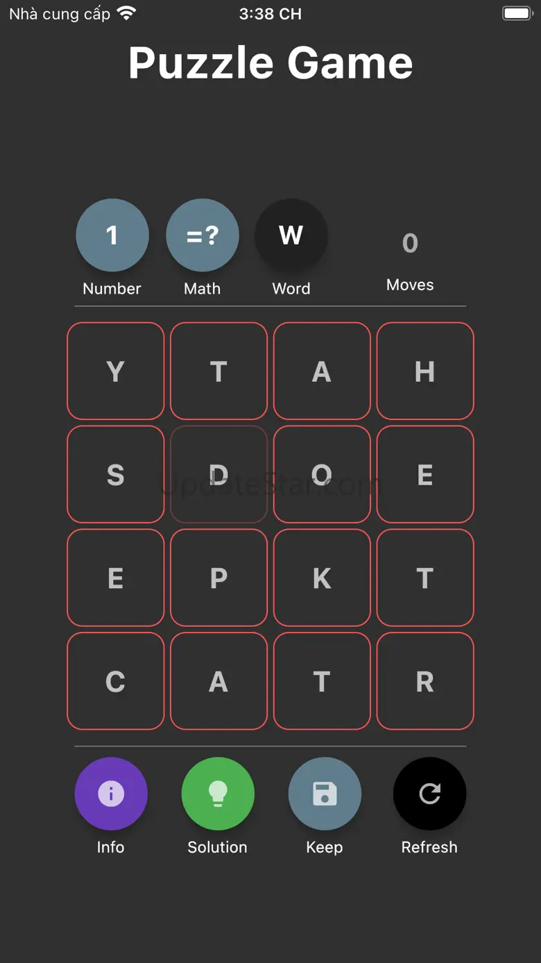 HB Puzzledom 1.1.0