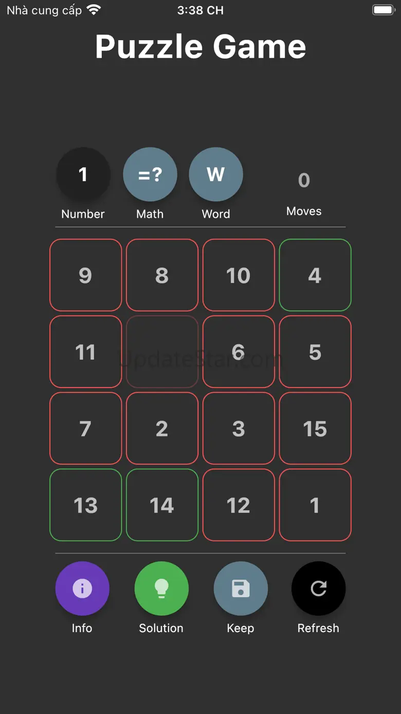 HB Puzzledom 1.1.0