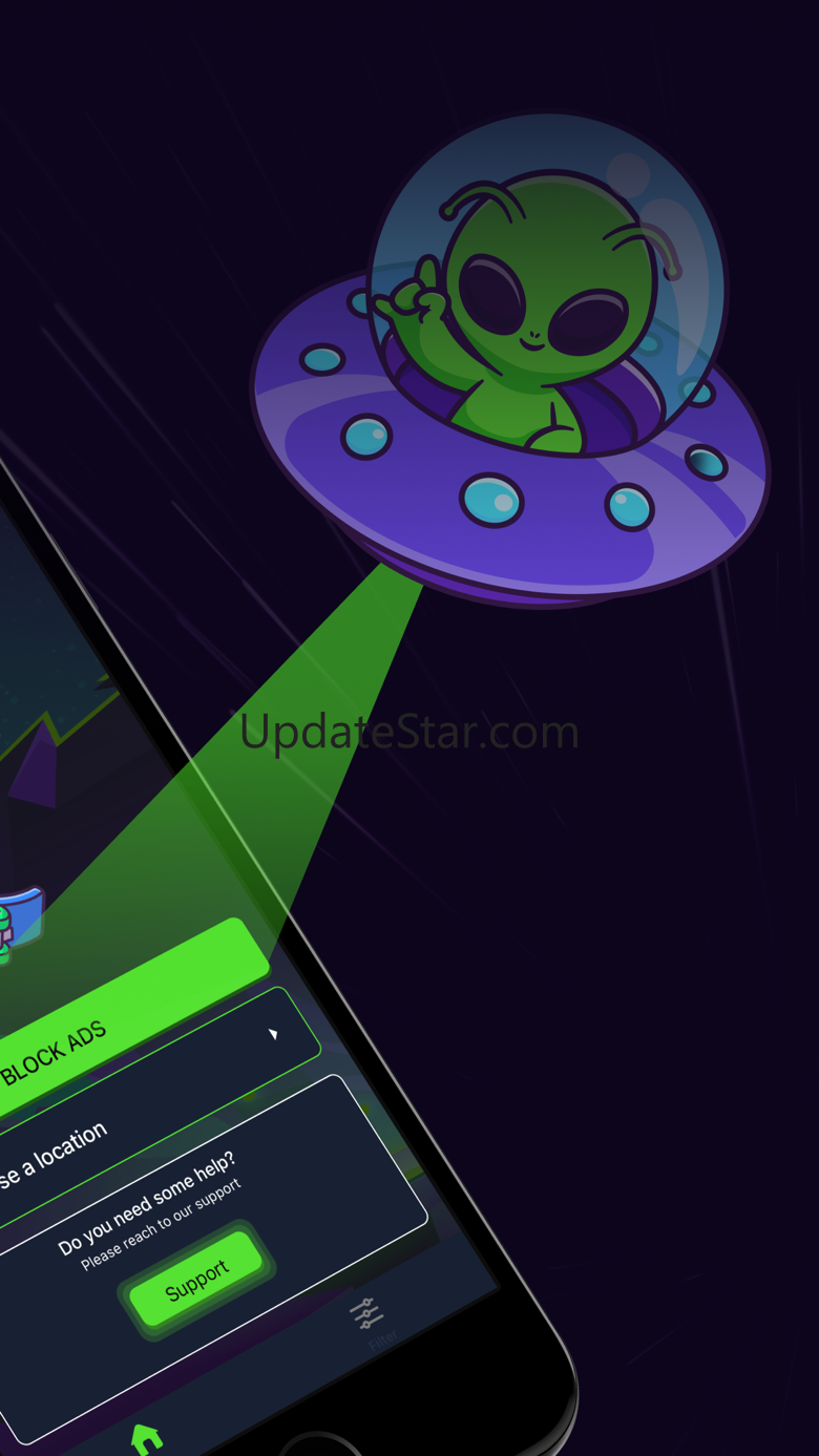 Alien VNP Master 1.3.13