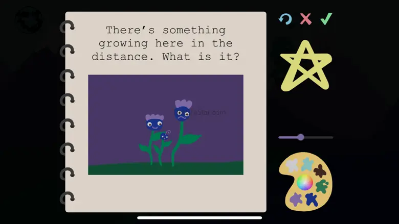 Daydream: Doodle Adventure 1.3.0