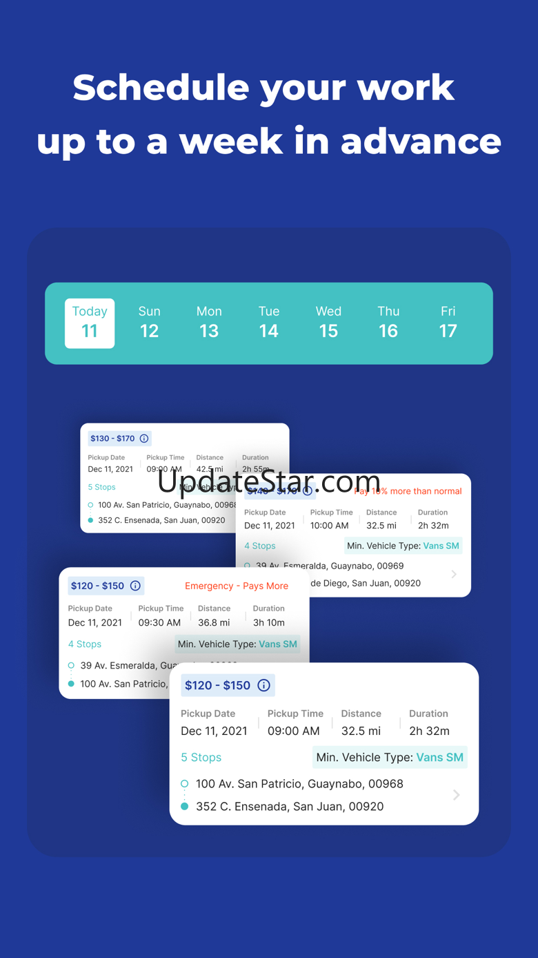 Flexio Driver 1.6.10
