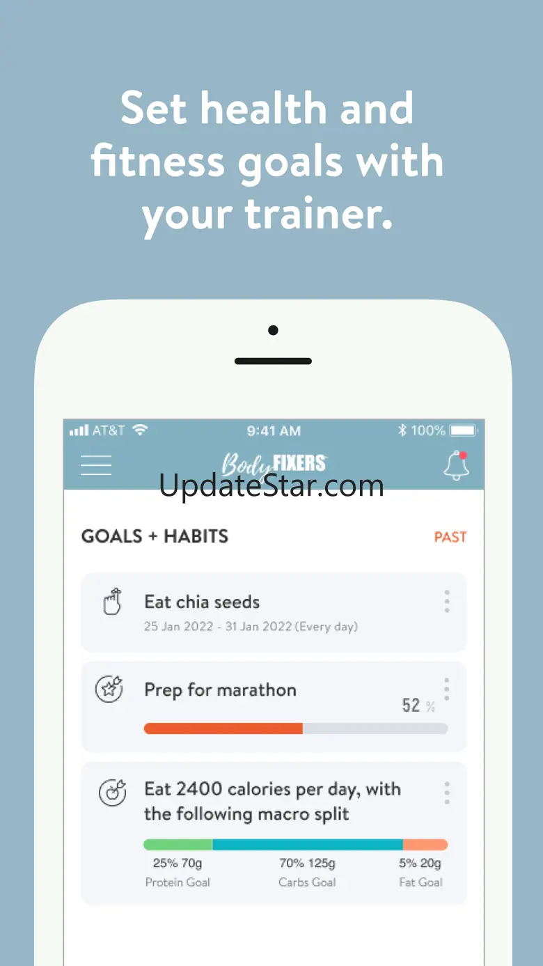 Body Fixers App 7.137.0