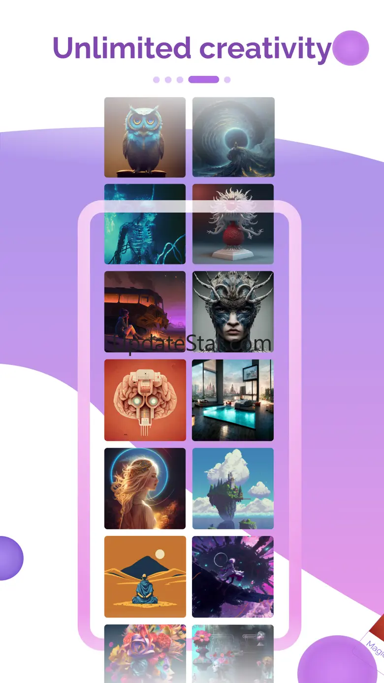 Swyxi - AI Art Generator Image 1.2.0