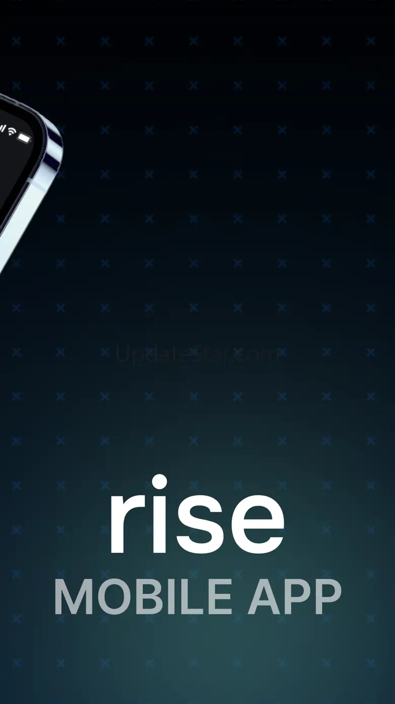Rise - Aptos Wallet 1.2.1
