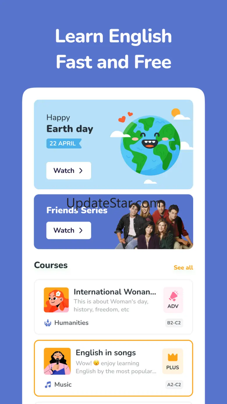 MetaOra: Fast English Learning 2.8.0