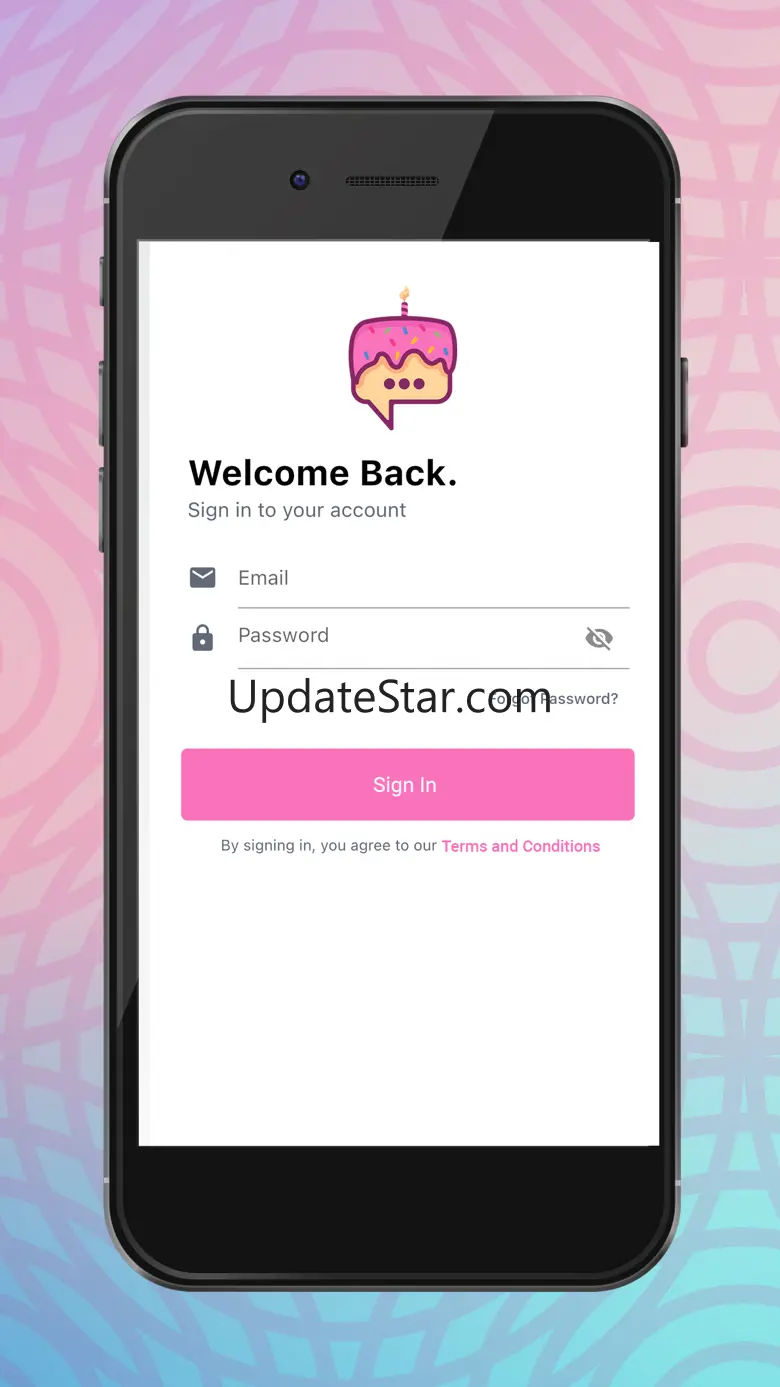 Communicake 3.66.6