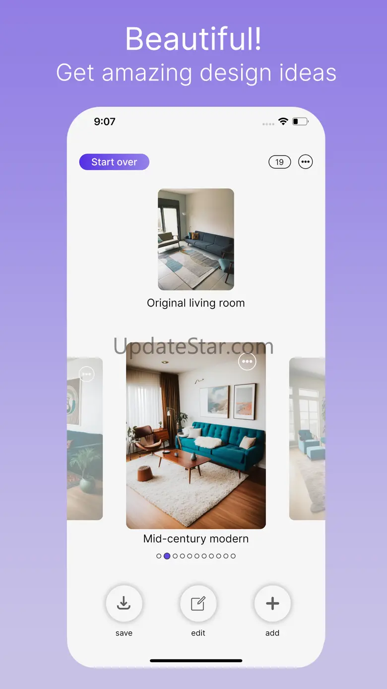 HomeAI - Home Design with AI 1.1.7