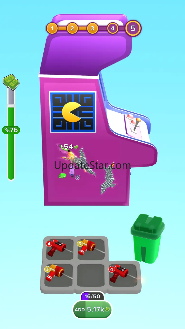 Weld it Clicker 1.0