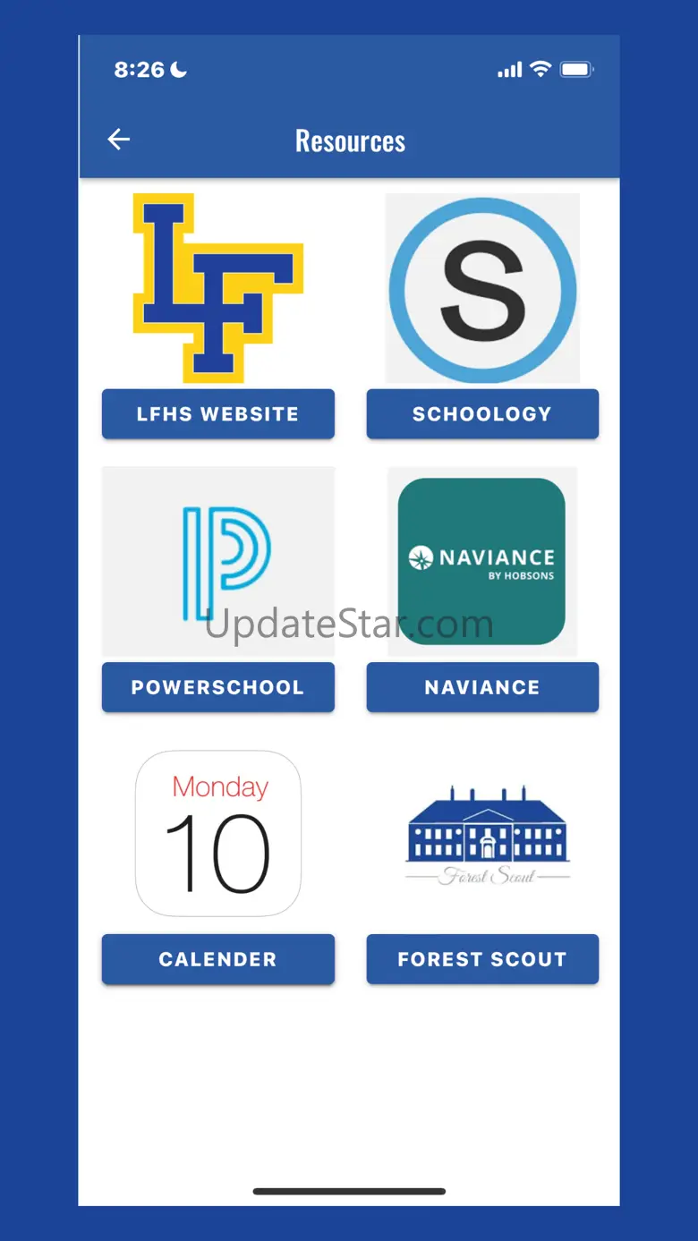 SimplyNav 0.0.5