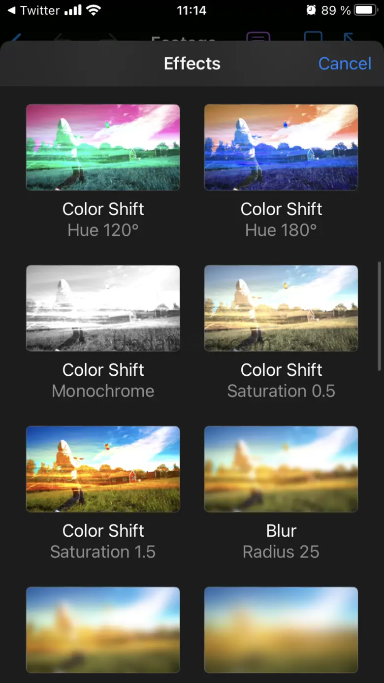 Render - Video Composer 3.2.0