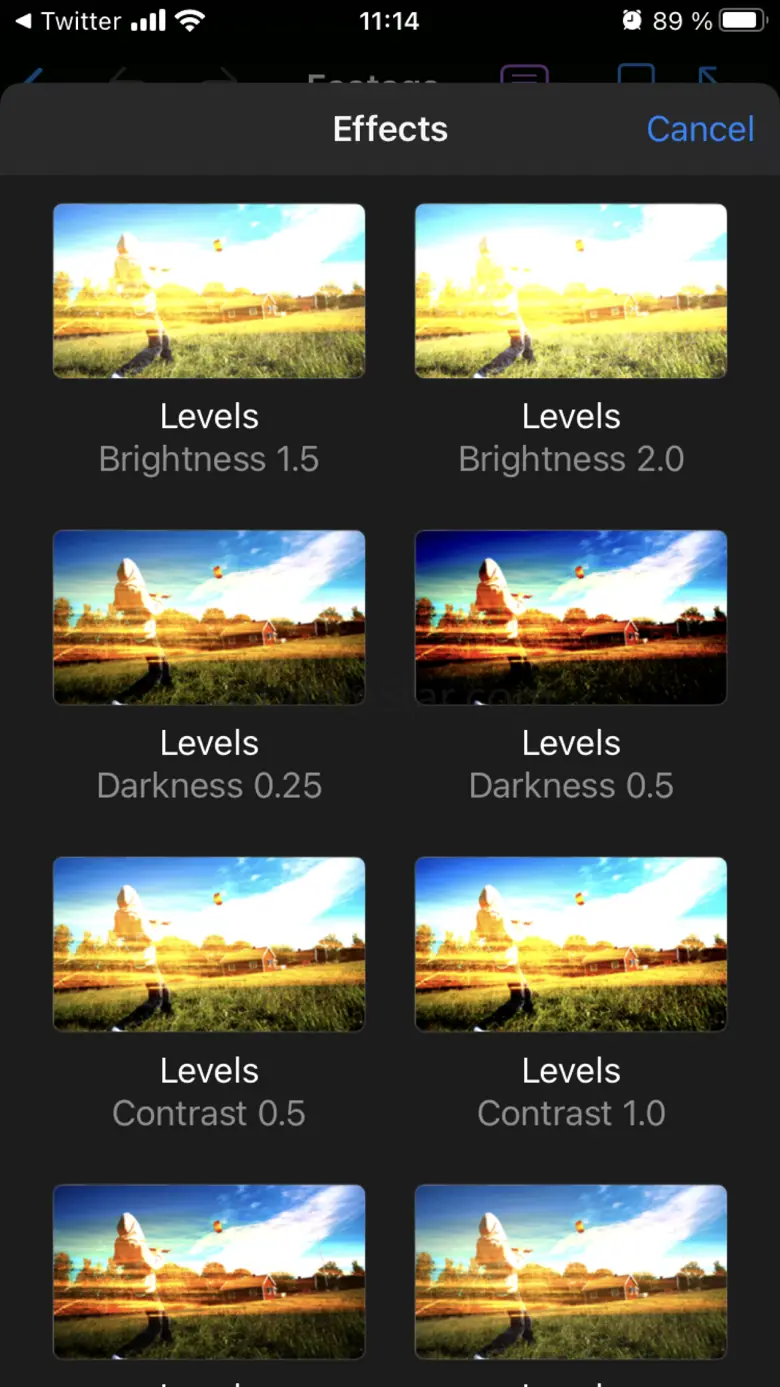 Render - Video Composer 3.2.0