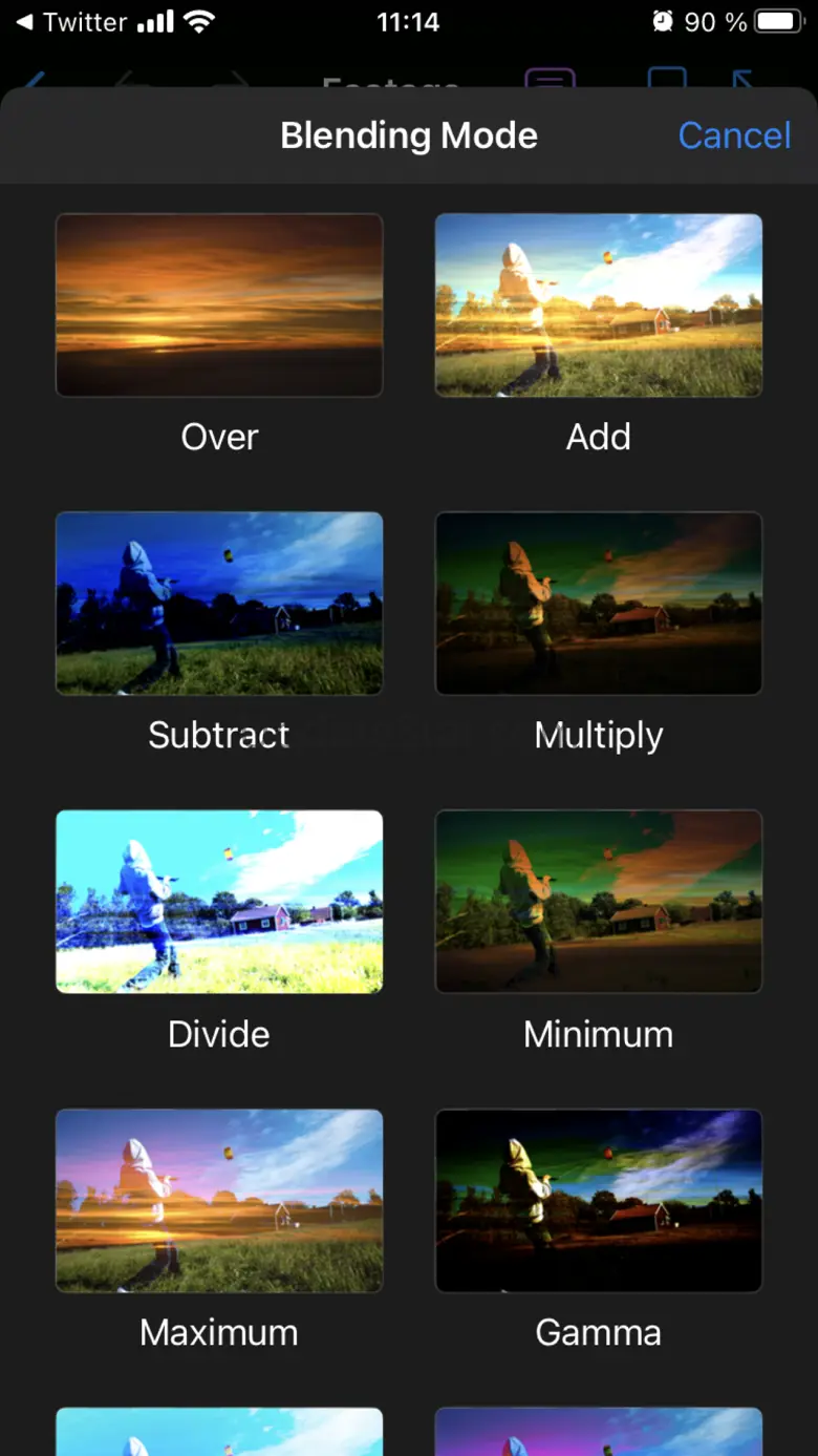 Render - Video Composer 3.2.0