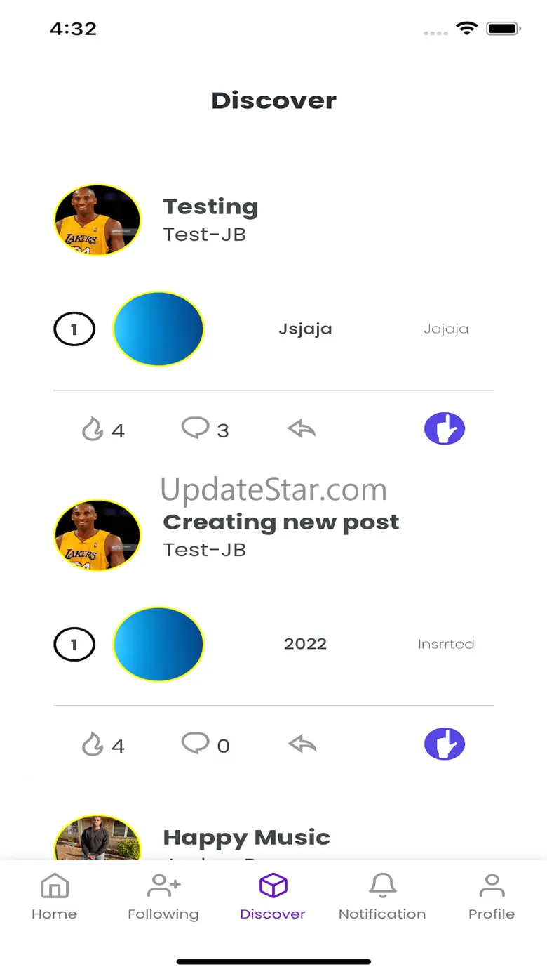 Listah: Your Social List 5.3.3