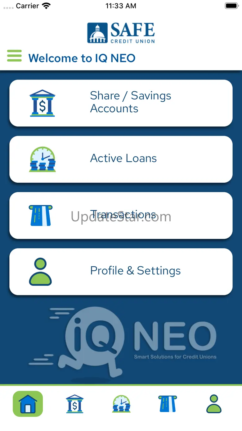 IQ Neo 1.0.2