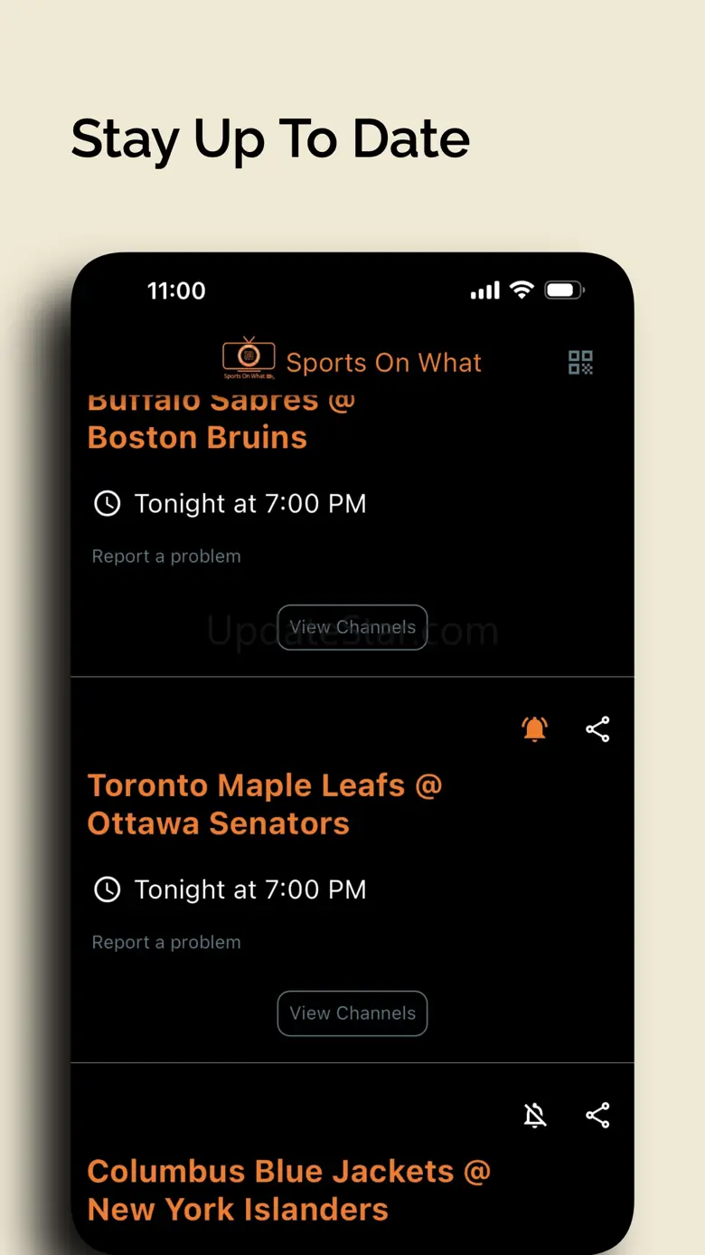 Sports On What 1.06