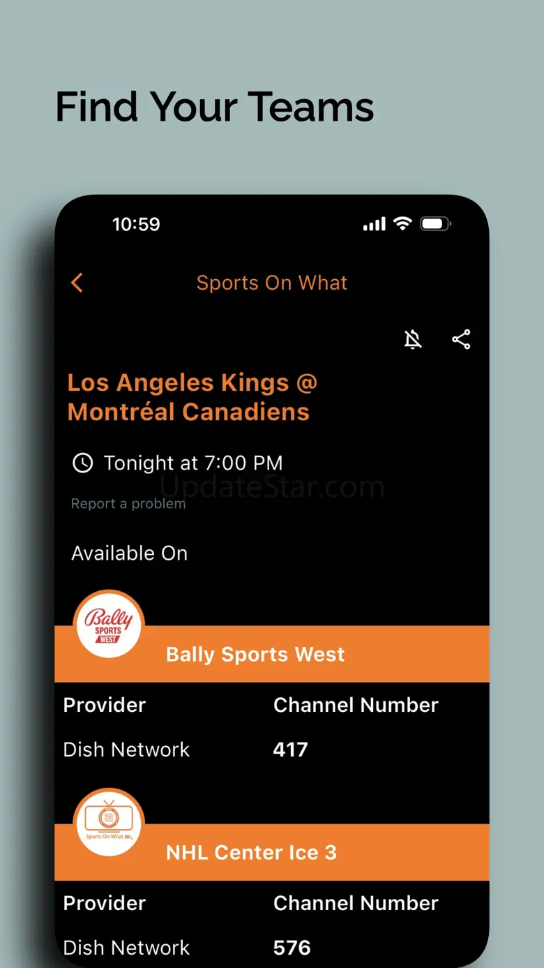 Sports On What 1.06